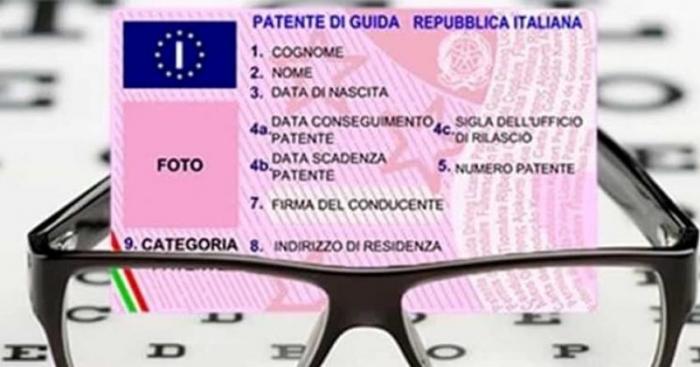 acquistare la patente di guida 
ordinare la patente di guida 
ottenere la patente di guida 
dove prendere la patente in Italia